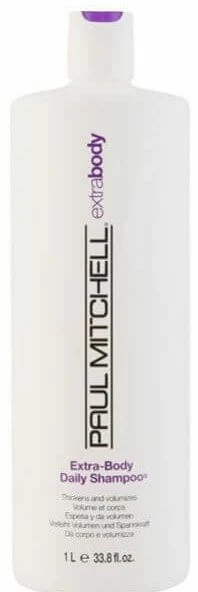 Paul Mitchell Extra-Body Daily Shampoo 1000ml