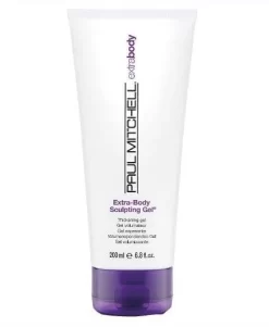 Paul Mitchell Extra-Body Sculpting Gel 500ml