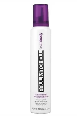 Paul Mitchell Extra-Body Sculpting Foam 200ml