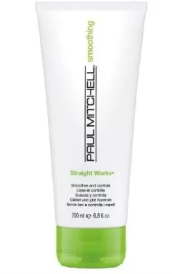 Paul Mitchell Smoothing Straight Works 200ml