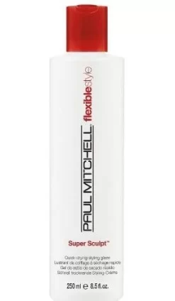 Paul Mitchell Flexible Style Super Sculpt 250ml