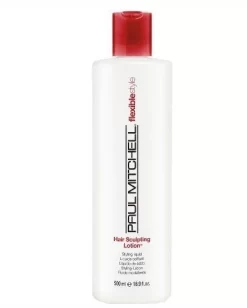 Paul Mitchell Flexible Style Hair Sculpting Lotion 500ml
