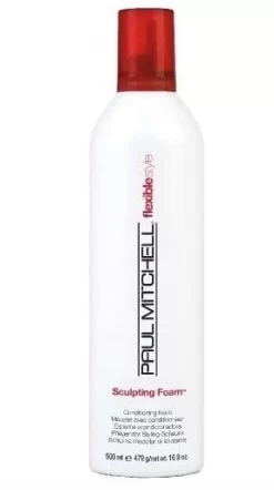 Paul Mitchell Flexible Style Sculpting Foam 500ml