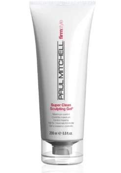 Paul Mitchell Firm Style Super Clean Sculpting Gel 200ml