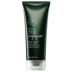 Paul Mitchell Tea Tree Styling Wax 200ml