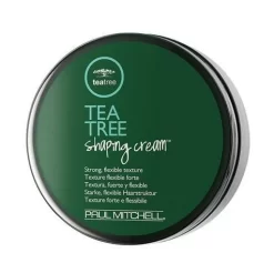 Paul Mitchell Tea Tree Shaping Cream 85gr