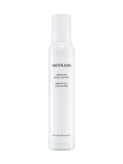 SachaJuan Hair Mousse 200ml