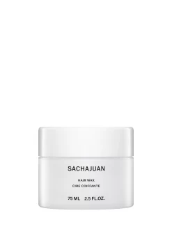 SachaJuan Hair Wax 75ml