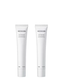 SachaJuan Scalp Treatment DUO 2x45ml