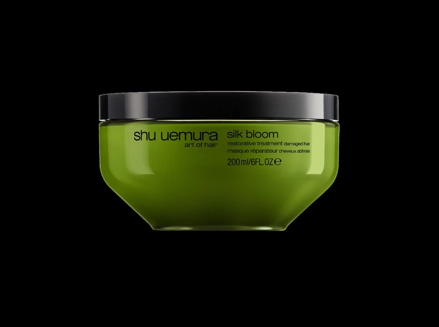 Shu Uemura Silk Bloom Treatment 200ml - Afbeelding 4