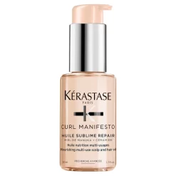 Kérastase Kerastase Curl Manifesto Huile Sublime Repair 50ml