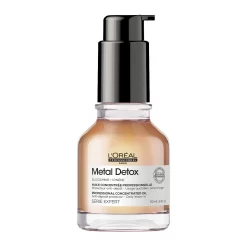 L'Oreal L'Oréal Serie Expert Metal Detox Olie 50ml