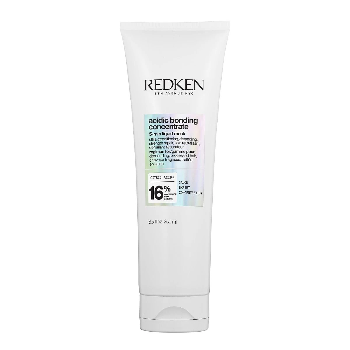 Redken ABC 5-Min Liquid Mask 274gr