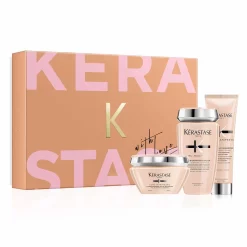Kérastase Kerastase Curl Manifesto Luxe Trio Giftset