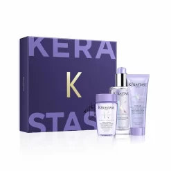 Kérastase Kerastase Blond Absolu Luxe Beauty Trio Giftset