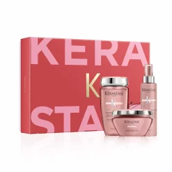 Kérastase Kerastase Chroma Absolu Luxe Trio Giftset