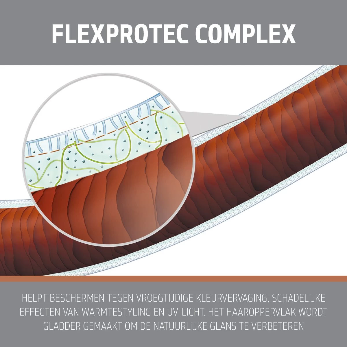 Goldwell StyleSign Magic Finish Non-Aerosol Hair Spray 200ml - Afbeelding 3