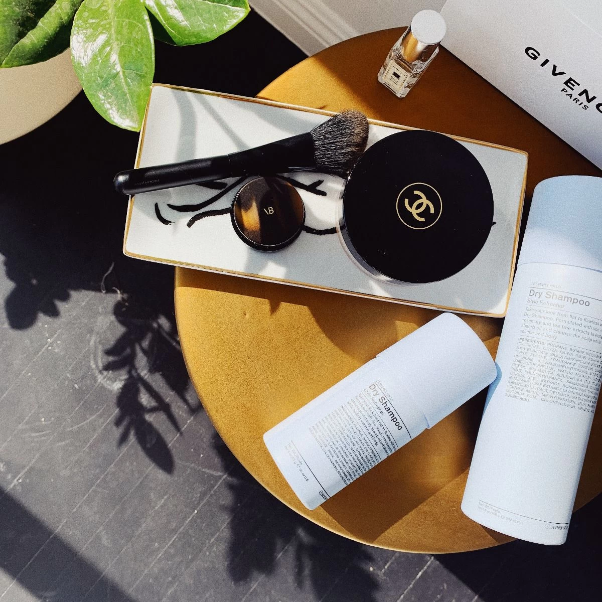 J Beverly Hills BLUE Dry Shampoo 262ml - Afbeelding 3