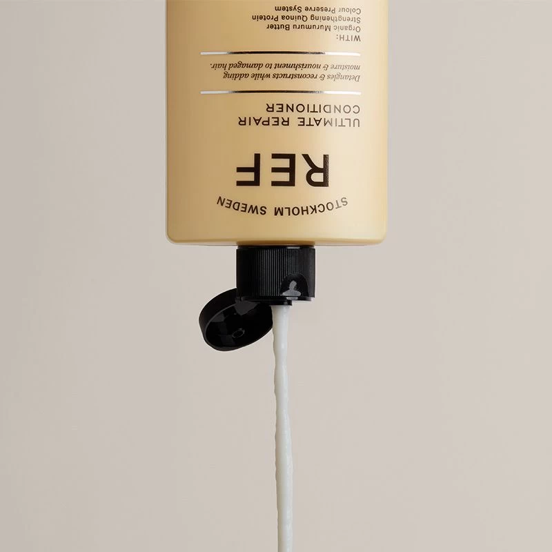 REF Ultimate Repair Conditioner 245ml - Afbeelding 2