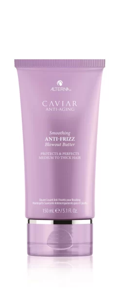 Alterna Caviar Anti-Frizz Butter 150ml