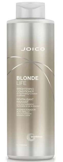 Joico Blonde Life Brightening Conditioner1000ml