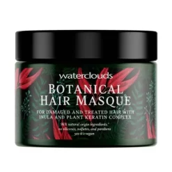 Waterclouds Botanical Hairmasque 200ml