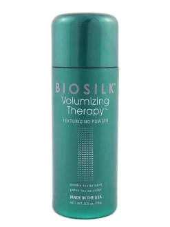 Biosilk Volumizing Therapy Texturizing Powder 15gr