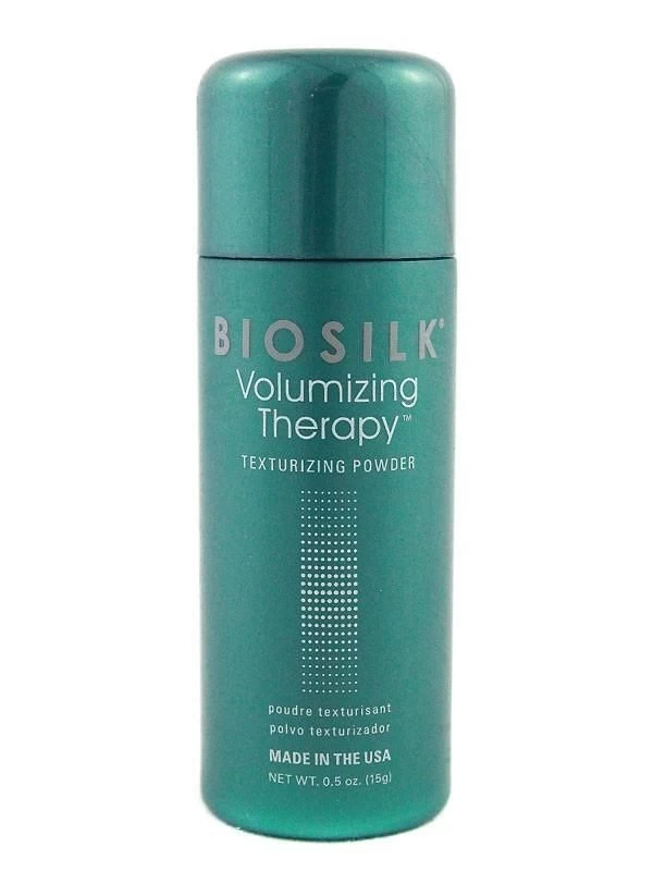 Biosilk Volumizing Therapy Texturizing Powder 15gr