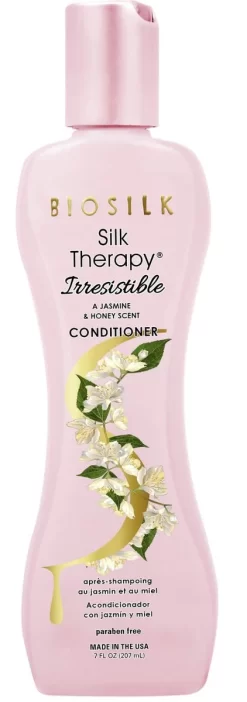 Biosilk Silk Therapy Irresistible Conditioner 207ml