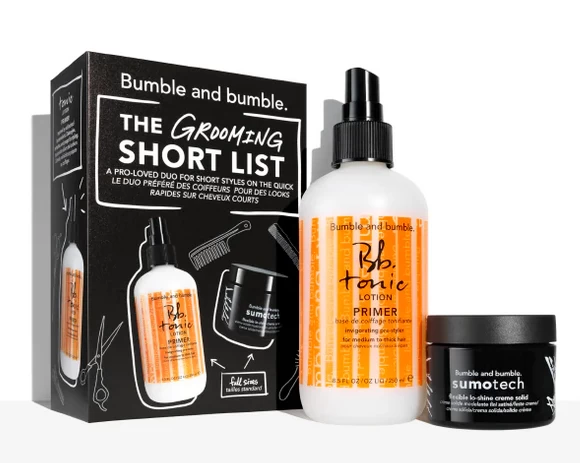 Bumble & Bumble Grooming Short Kit