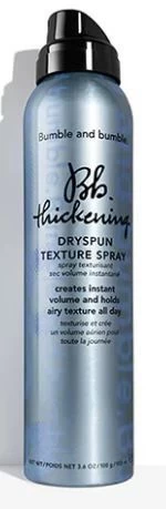 Bumble & Bumble Thickening Dry Spun Texture 150ml