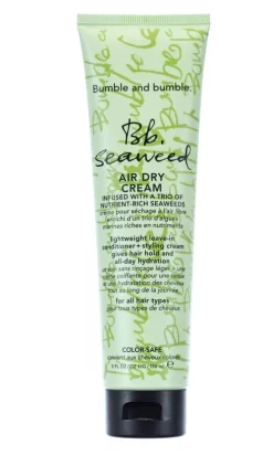 Bumble & Bumble Seaweed Air Dry Cream 150ml