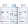 Beschadigd Haar Pakket Olaplex No.4 + 4C + 5