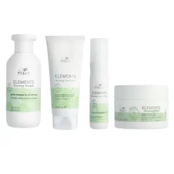 Droog Haar Pakket Wella Elements