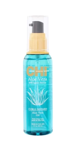 CHI Aloe Vera Oil 89ml