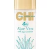 CHI Aloe Vera Moisturizing Curl Cream147ml