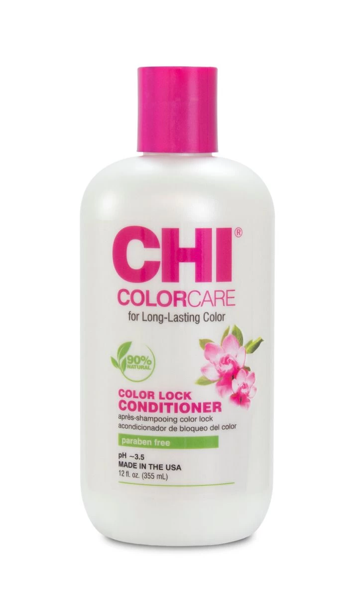 CHI ColorCare Color Lock Conditioner 355ml