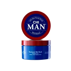 CHI MAN Texture Me Back - Shaping Cream 85gr