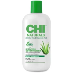 CHI Naturals Hydrating Conditioner 355ml