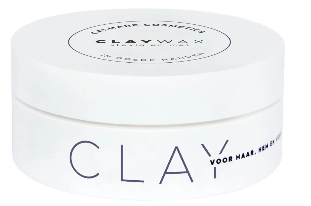 Calmare Clay Wax100ml