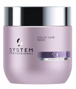 System Professional Color Save Mask 200ml
