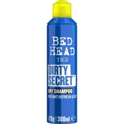 Tigi Bed Head Dirty Secret Dry Shampoo 300ml