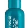 Label.m Curl Define Shine Top Coat 50ml