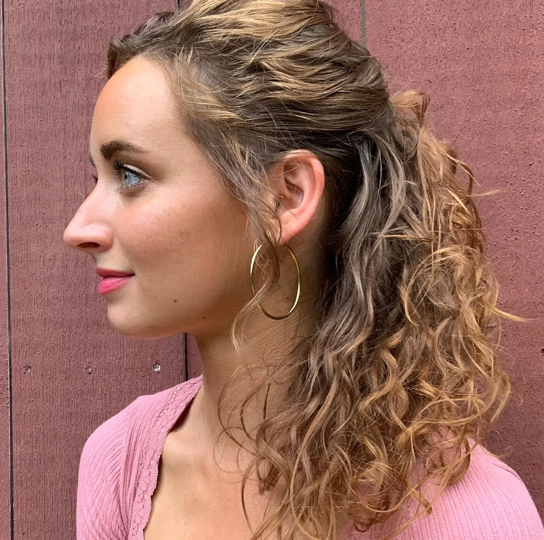 Living Proof Curl Shampoo355ml - Afbeelding 4