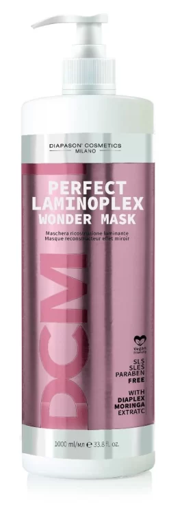DCM Perfect Laminoplex Wonder Masker 1000ml