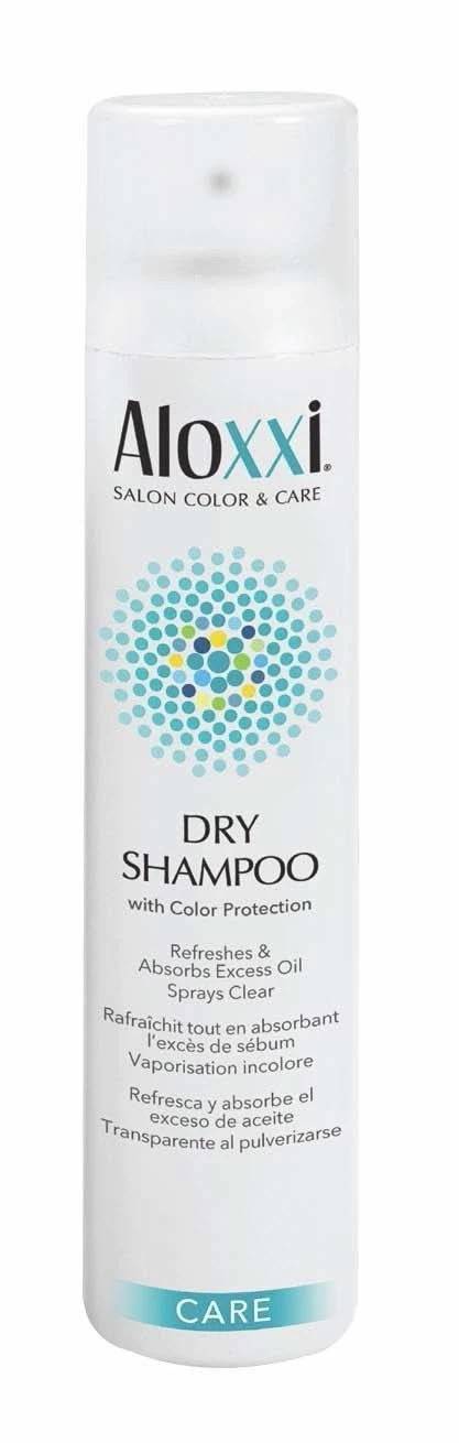 Aloxxi Dry Shampoo 203ml