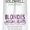 Goldwell Dualsenses Blondes & Highlights Brilliance Serum Spray 150ml