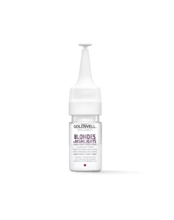 Goldwell Dualsenses Blondes&Highlights Color Lock Serum 12x18ml