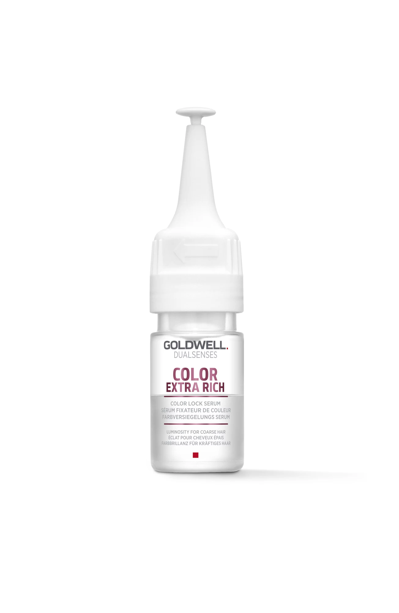 Goldwell Dualsenses Color Extra Rich Lock Serum12x18ml