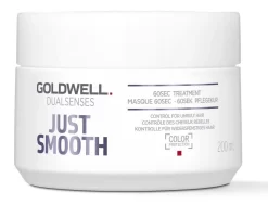 Goldwell Dualsenses Just Smooth 60 Sec. Treatment 200ml